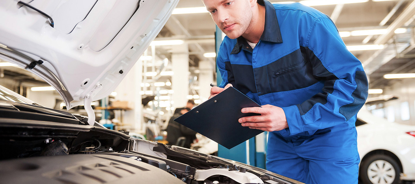 Common Car Problems and Solutions