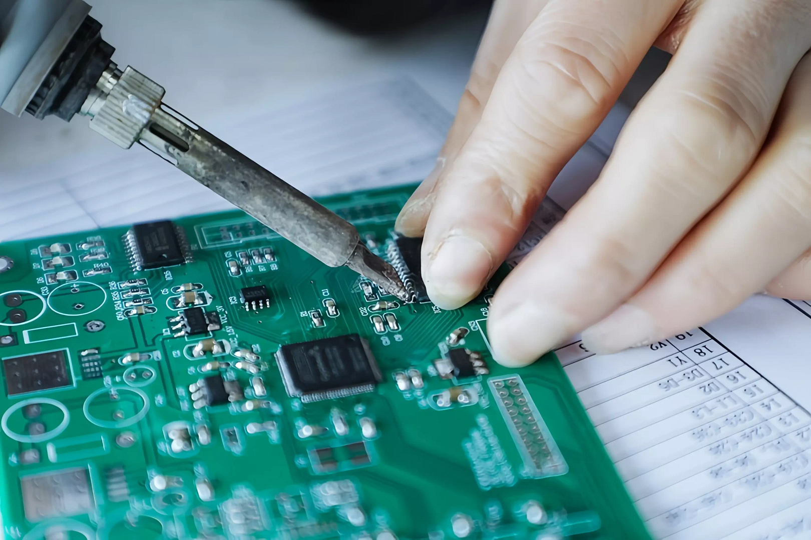 Comprehensive Customization Services