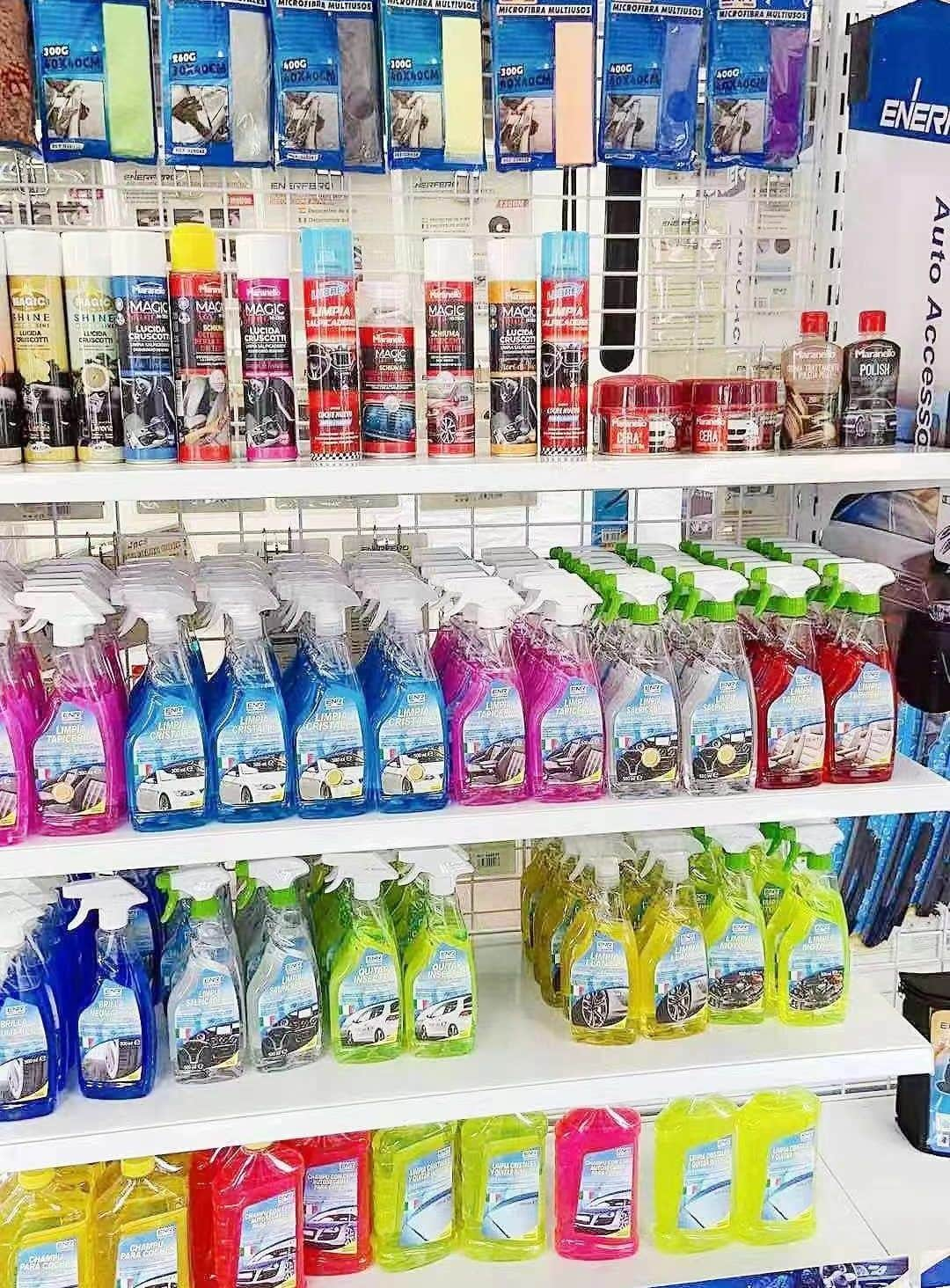 Product Display