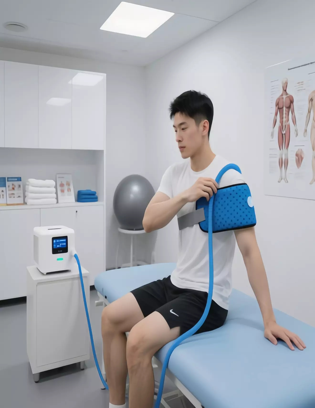 Cold Therapy System